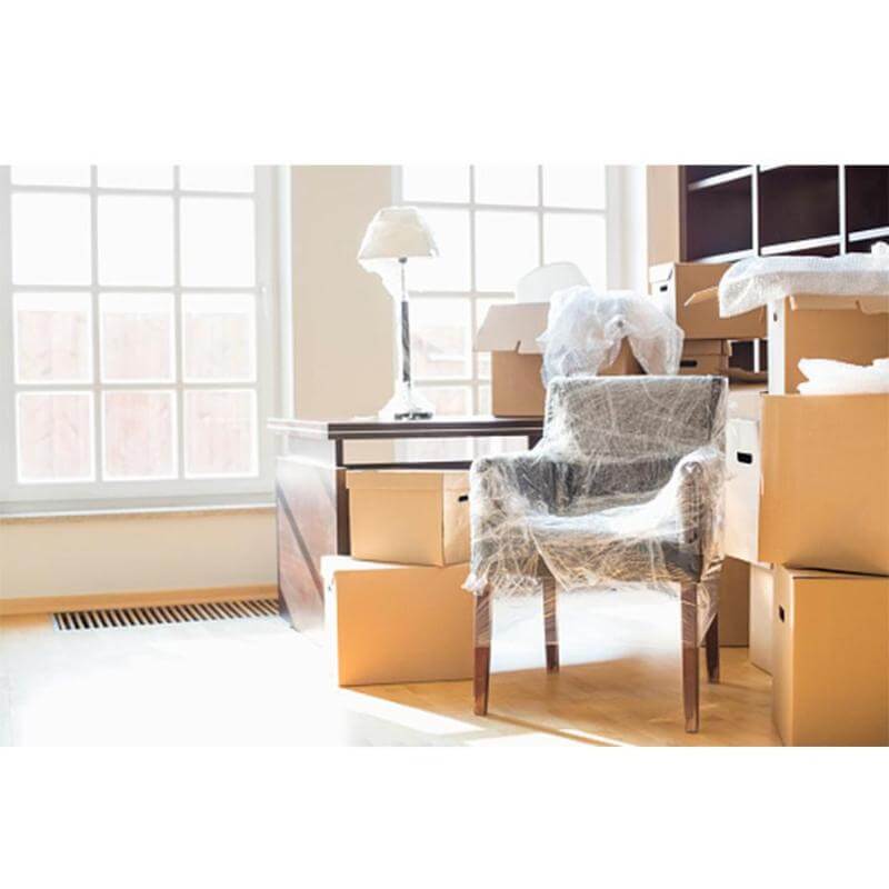 Yenilikçi Nakliyat Hizmetleriyle Fark Yarat! : Kapak Görseli